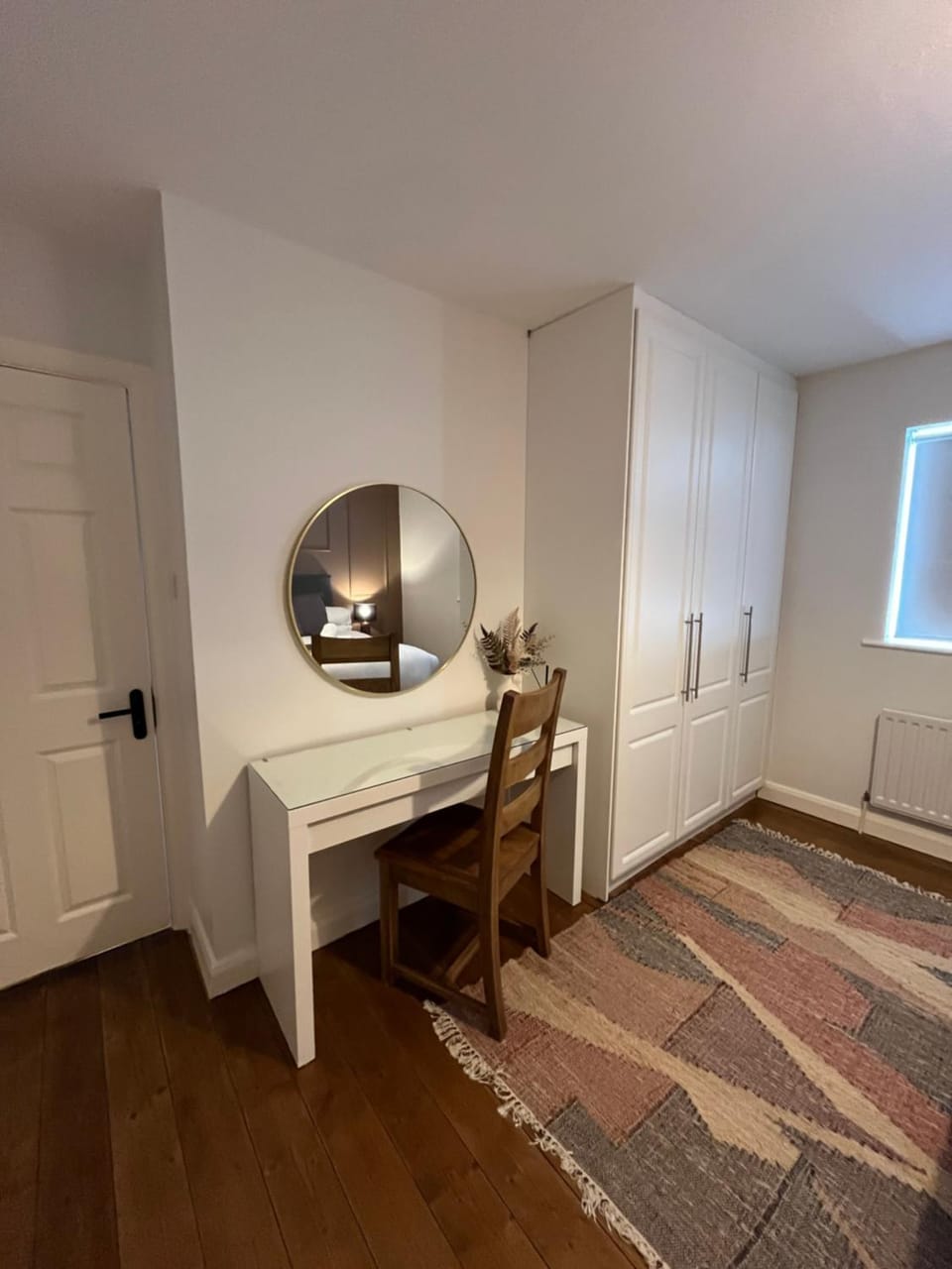 Cada House,luxury accommodation House in Dundalk