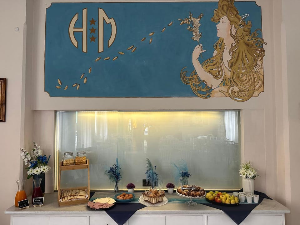 Versilia Mare Amore 1923 Bed and Breakfast in Viareggio