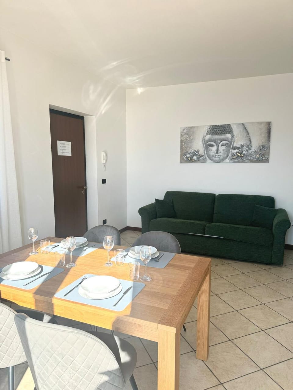 PIETRO HOUSE, lake view Apartment in Bellano