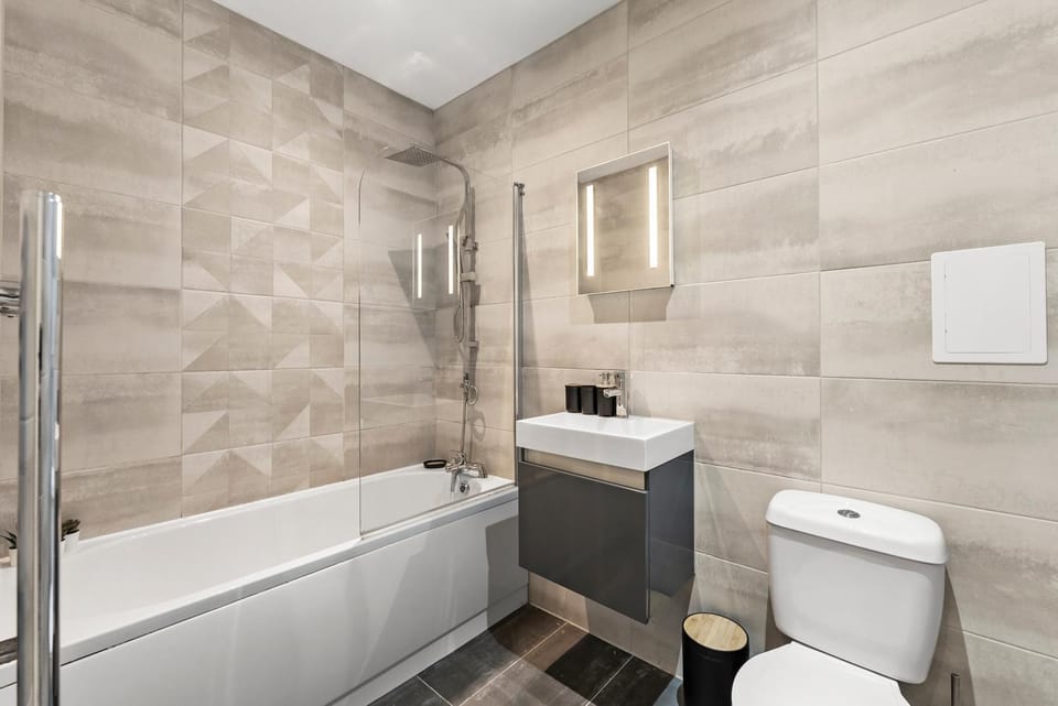 Cosy 2-Bedroom Stay in Norwich Apartment in Norwich