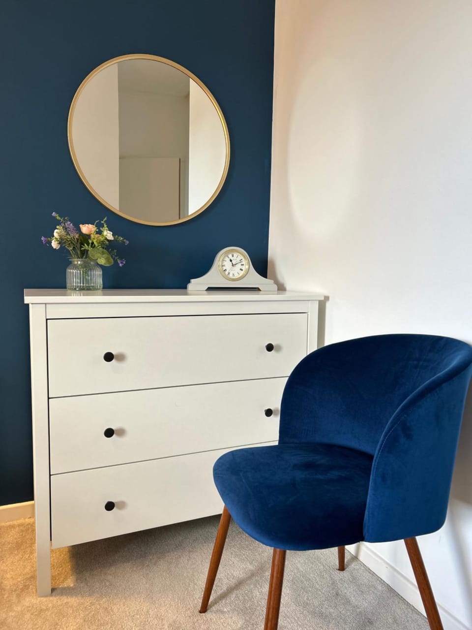 Cosy flat in Alnwick Apartment in Alnwick