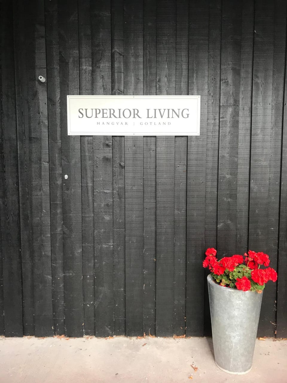 Facade/entrance, Property logo or sign