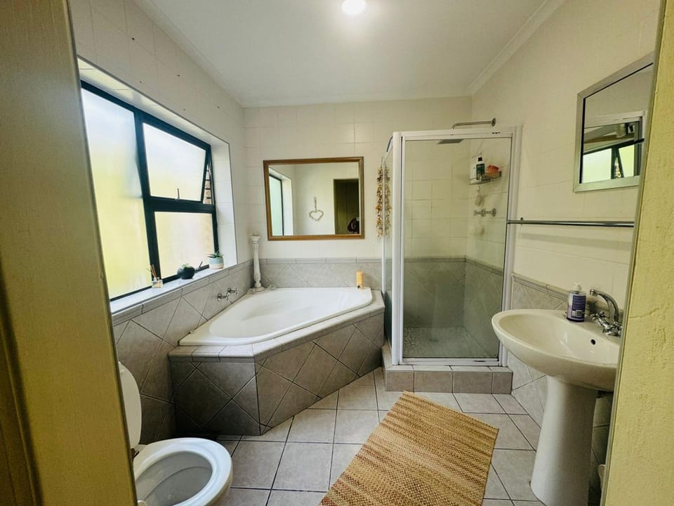 Clearwater view guest house Apartment in Cape Town