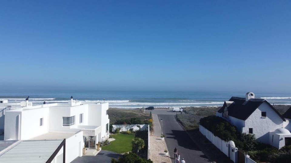 Clearwater view guest house Apartment in Cape Town