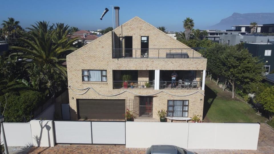 Clearwater view guest house Apartment in Cape Town