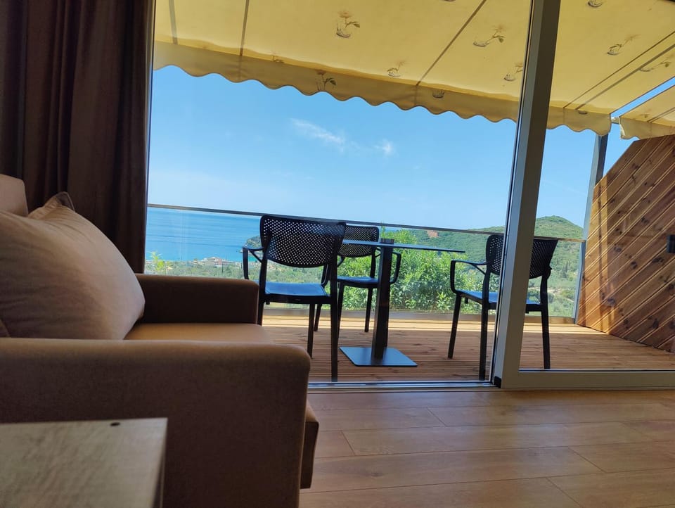 Lofos Country House in Vlorë County, Albania