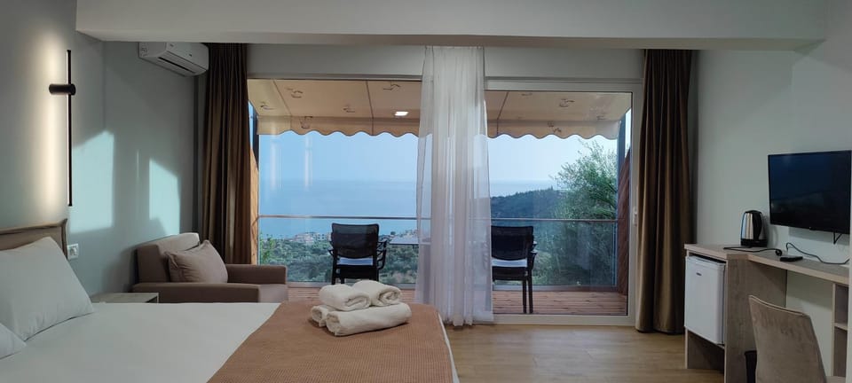 Lofos Country House in Vlorë County, Albania