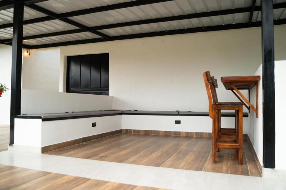 Casa Rouse Botanic Country House in Valle del Cauca