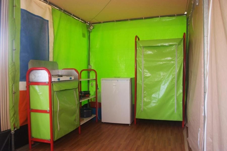 Camping Internacional Palamós Campground/ 
RV Resort in Palamós