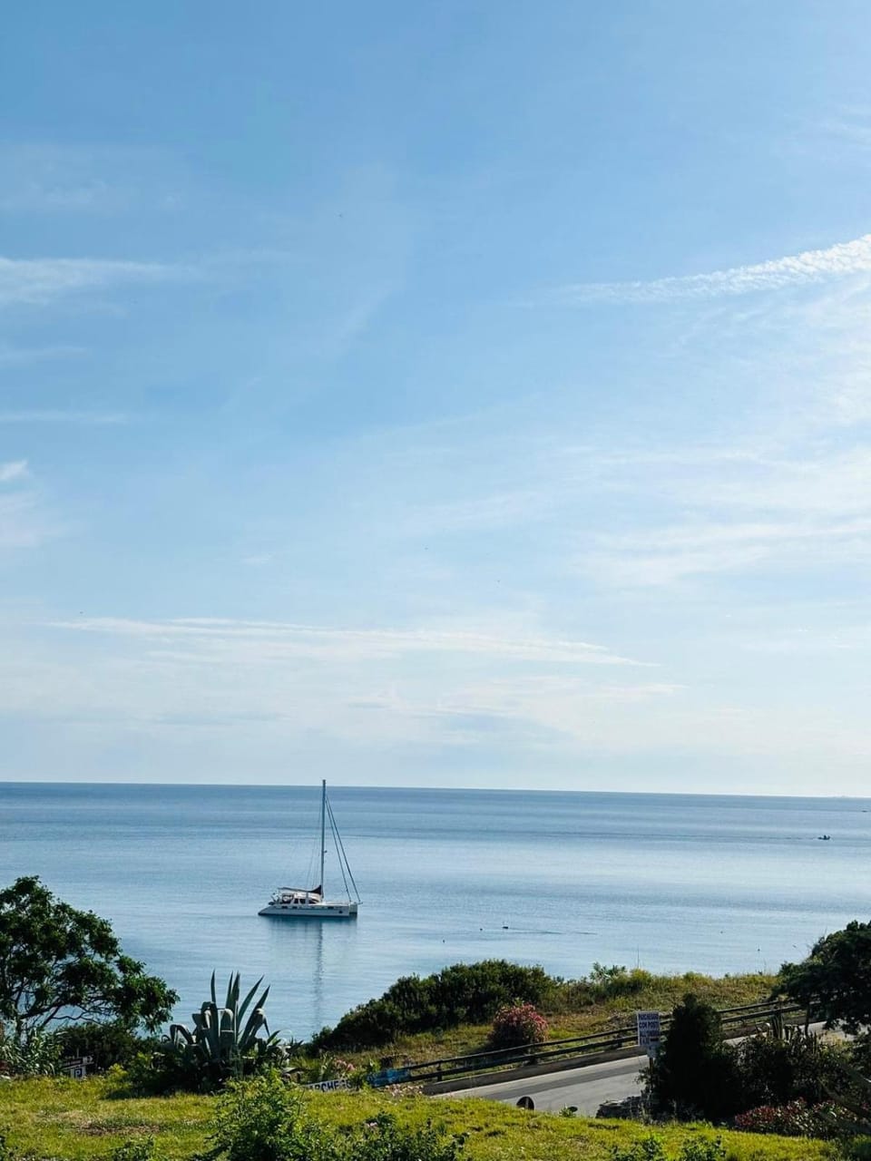 Terrazza Vitaloca Apartment in Sicily