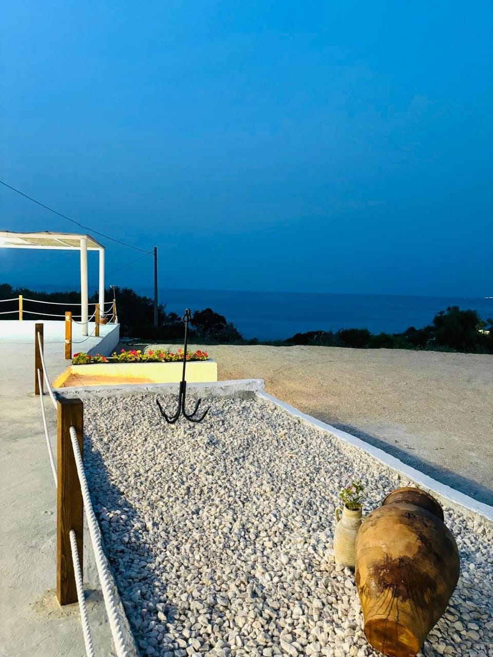 Terrazza Vitaloca Apartment in Sicily