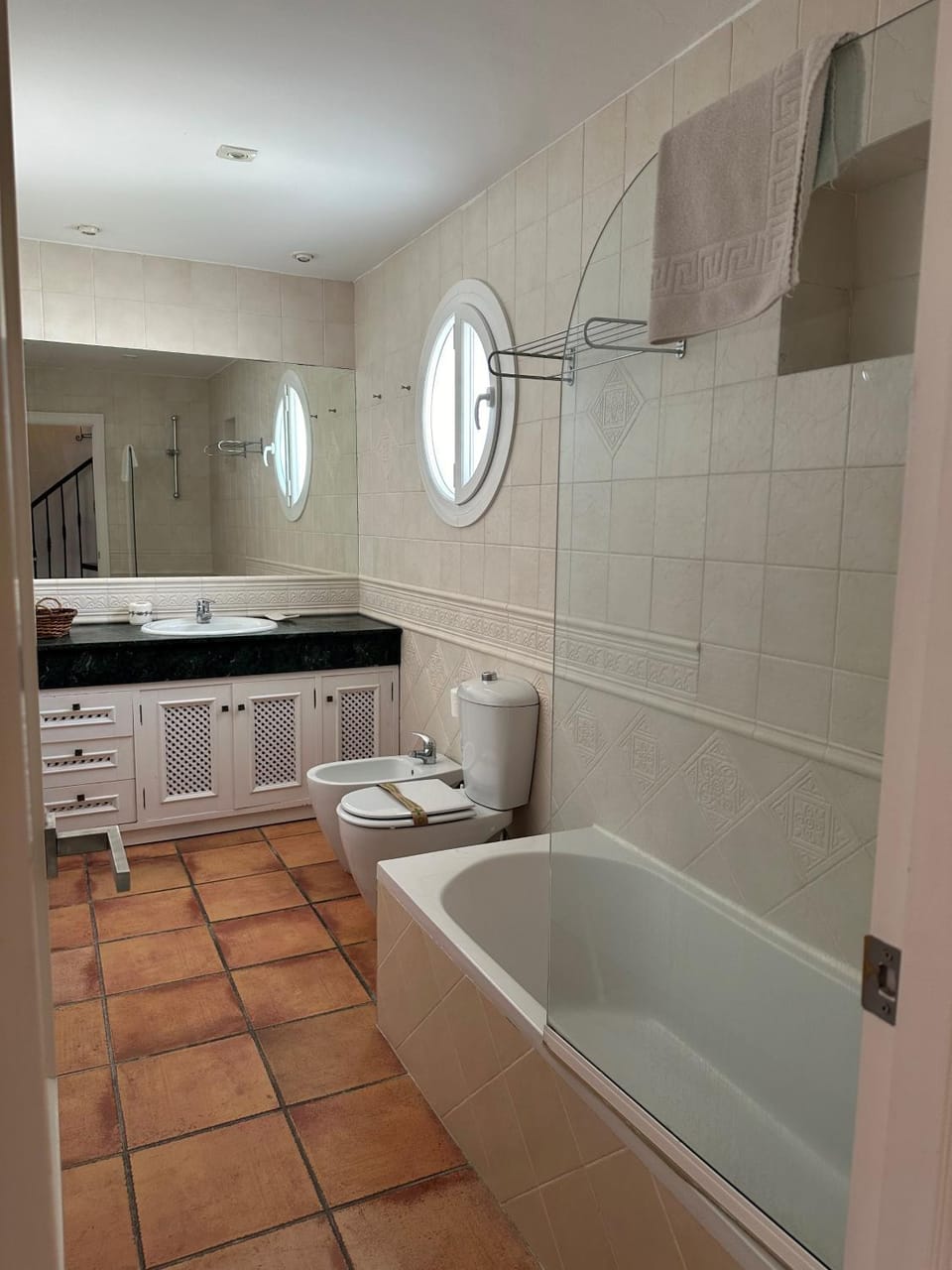 Beach Zahara Apartment in Zahara de los Atunes