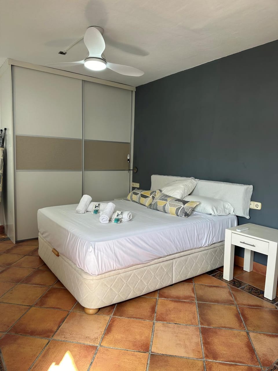 Beach Zahara Apartment in Zahara de los Atunes