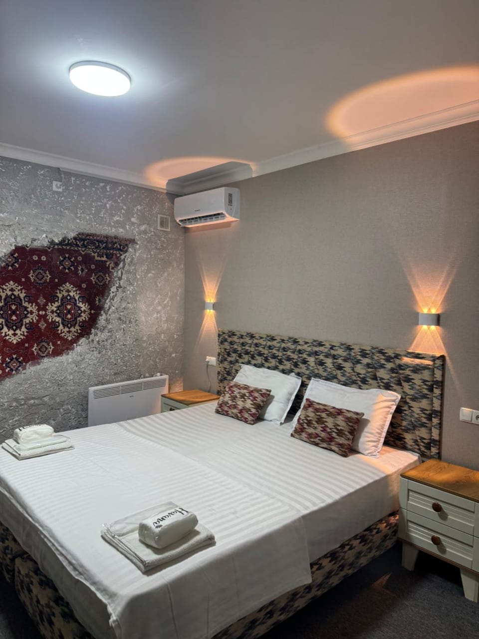 Hayati HOTEL Hotel in Europe