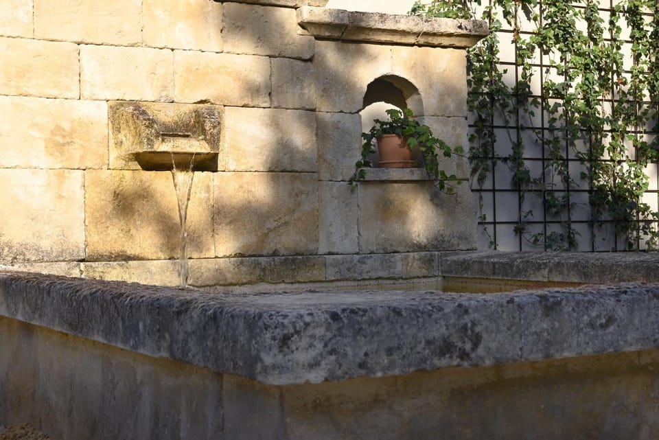 Super Promo Fantastique VILLA LE BRUSQUET au pied du mont Ventoux Villa in Bédoin