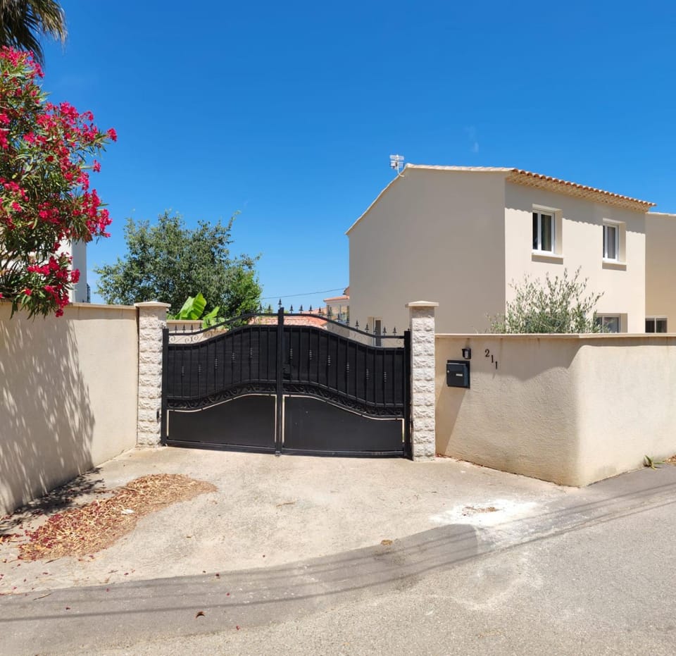 Sublime maison Villa in Provence-Alpes-Côte d'Azur