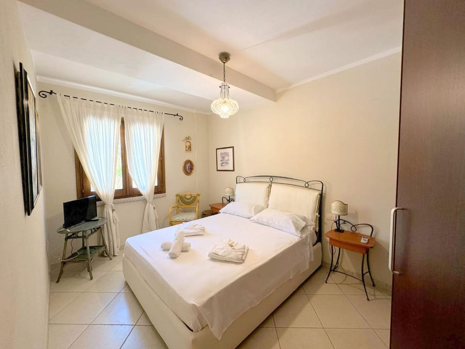 Eva House House in Villasimius