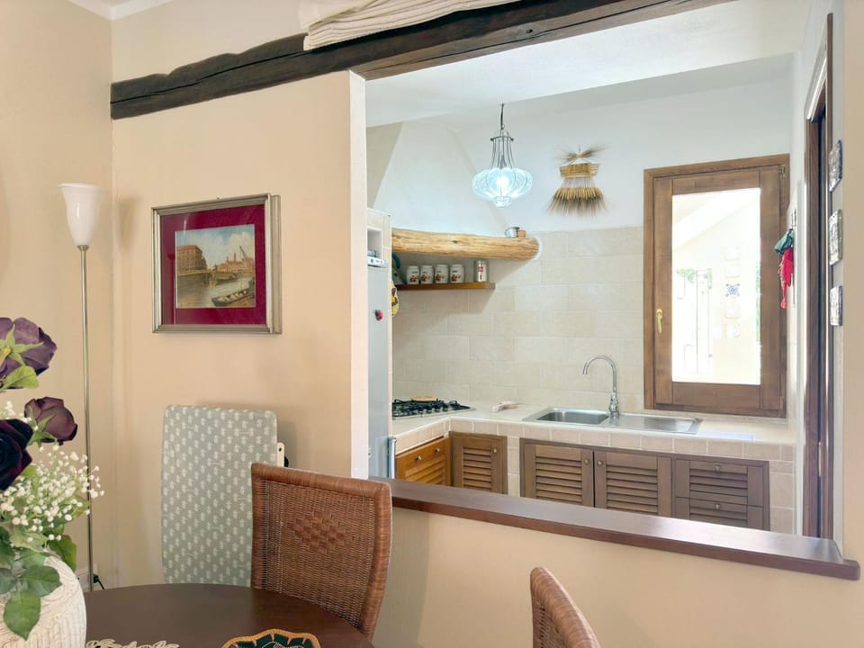 Eva House House in Villasimius