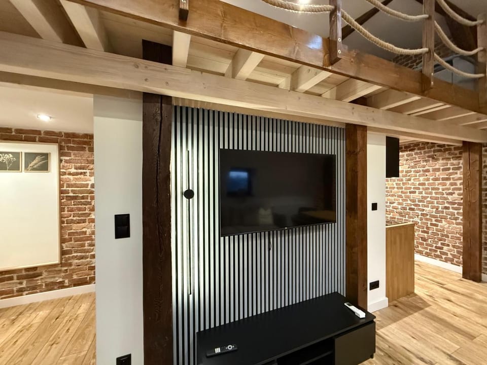 TV and multimedia