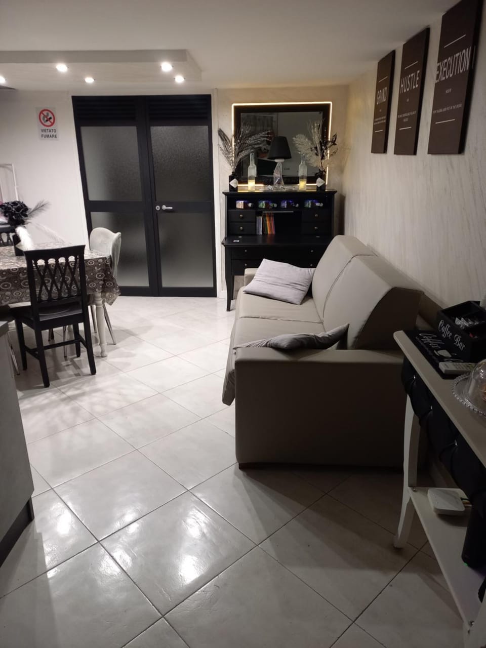 Paky ś house Apartment in Naples