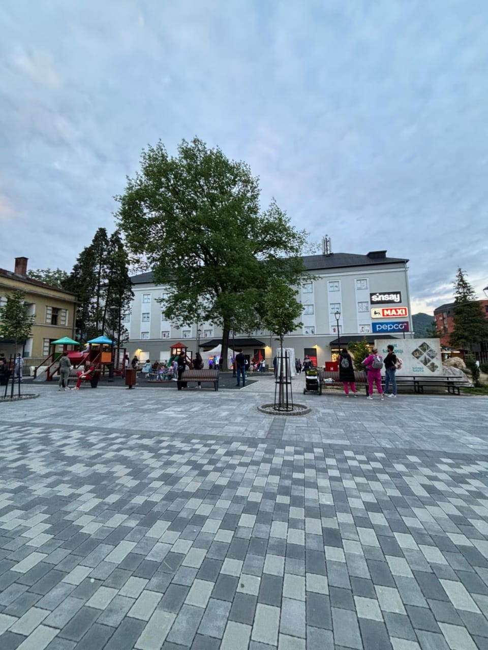 Apartman Zlatija Apartment in Zlatibor District, Serbia