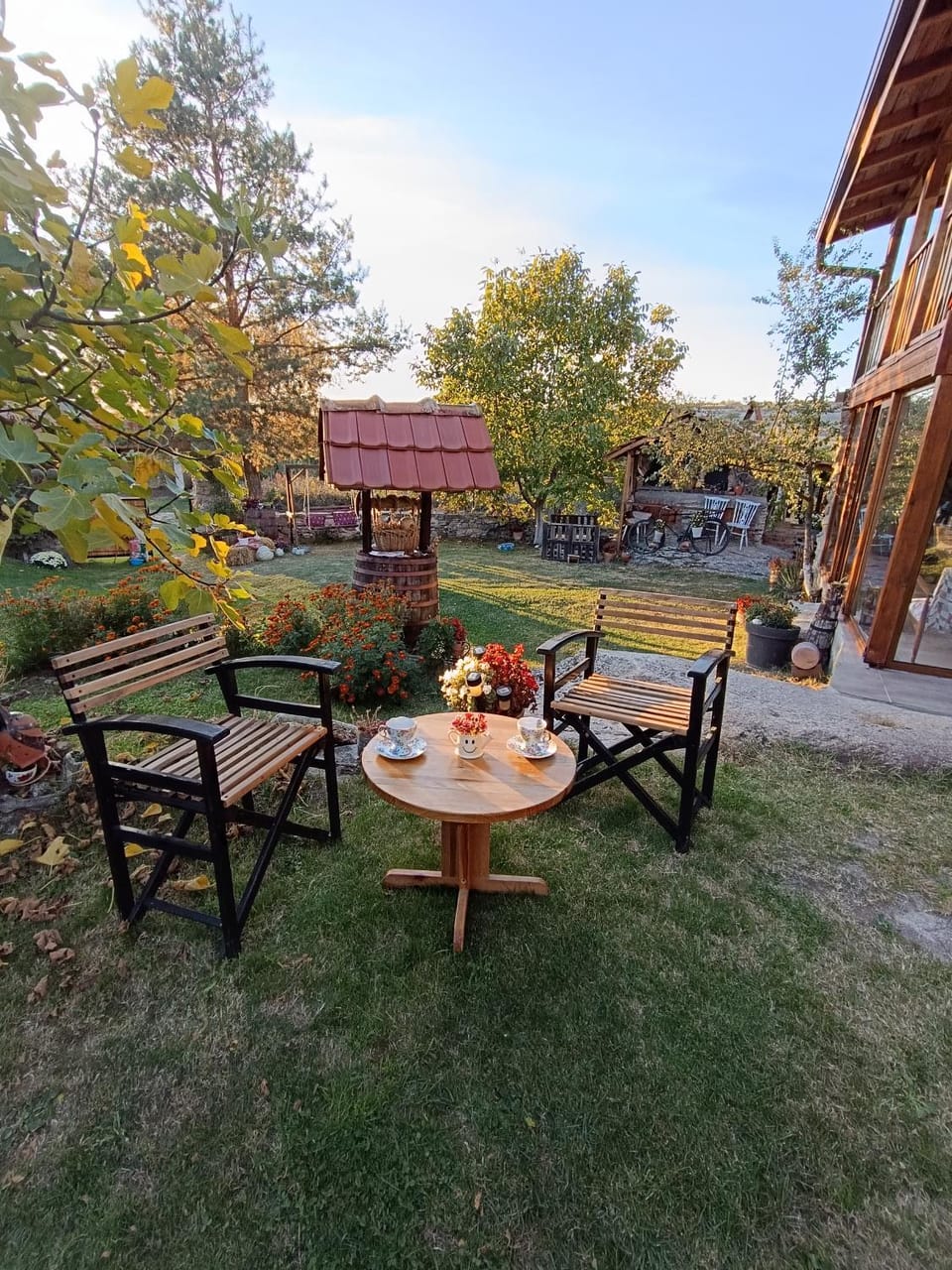 Villa Dimitrija Villa in North Macedonia