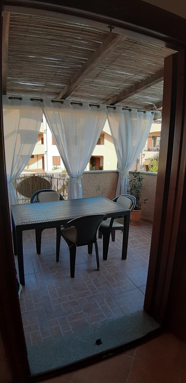 Raggio di sole - olbia Apartment in Olbia