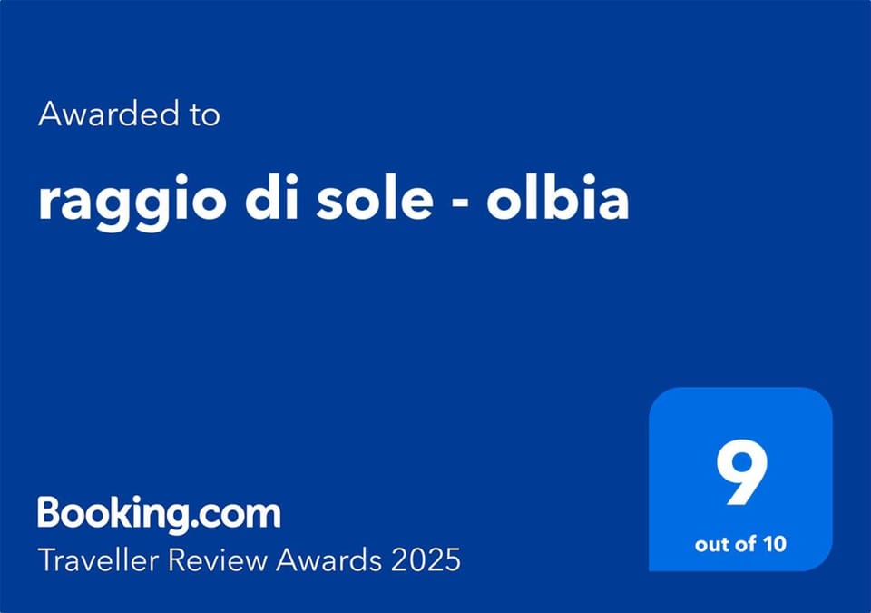 Raggio di sole - olbia Apartment in Olbia