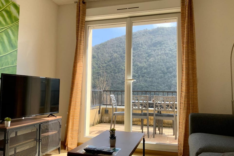 Les Naïades C14 - 2 bedrooms for 6 people ! House in Occitanie