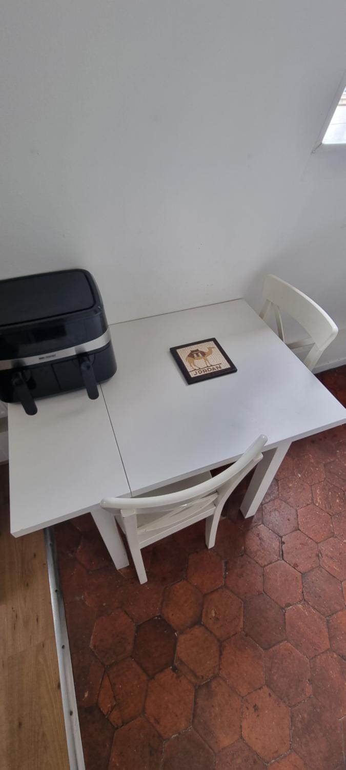 Paris Apartment in Paris
