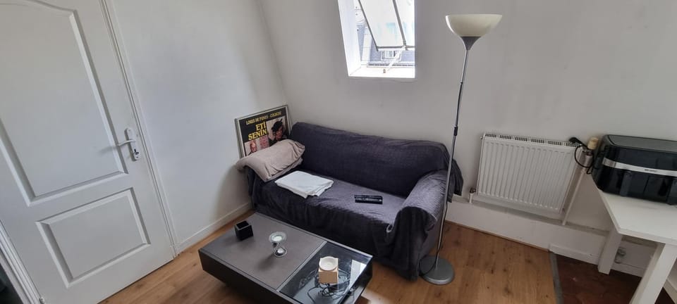 Paris Apartment in Paris