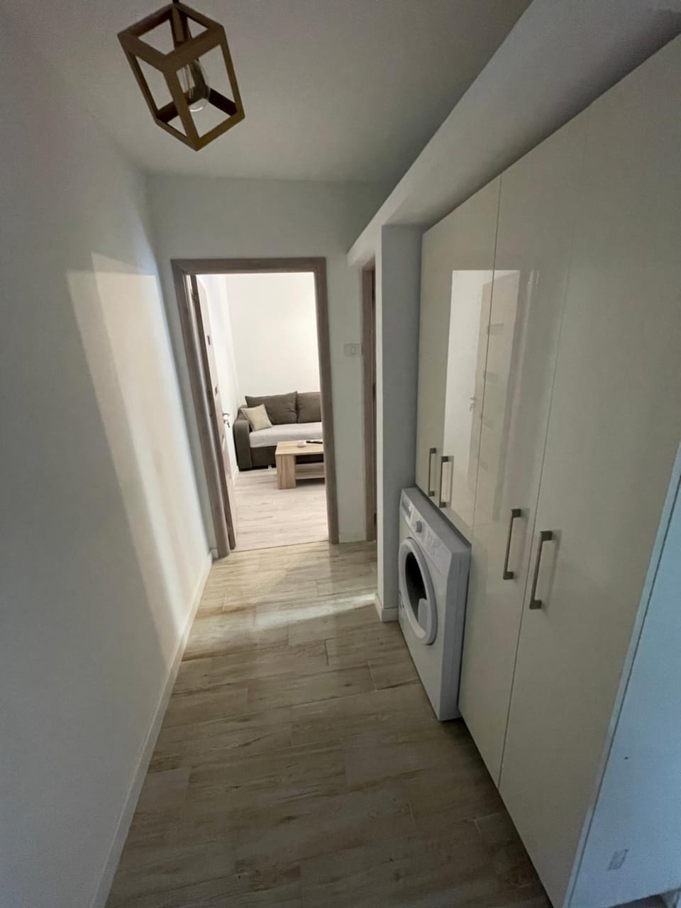 Apartament Wave Apartment in Constanta
