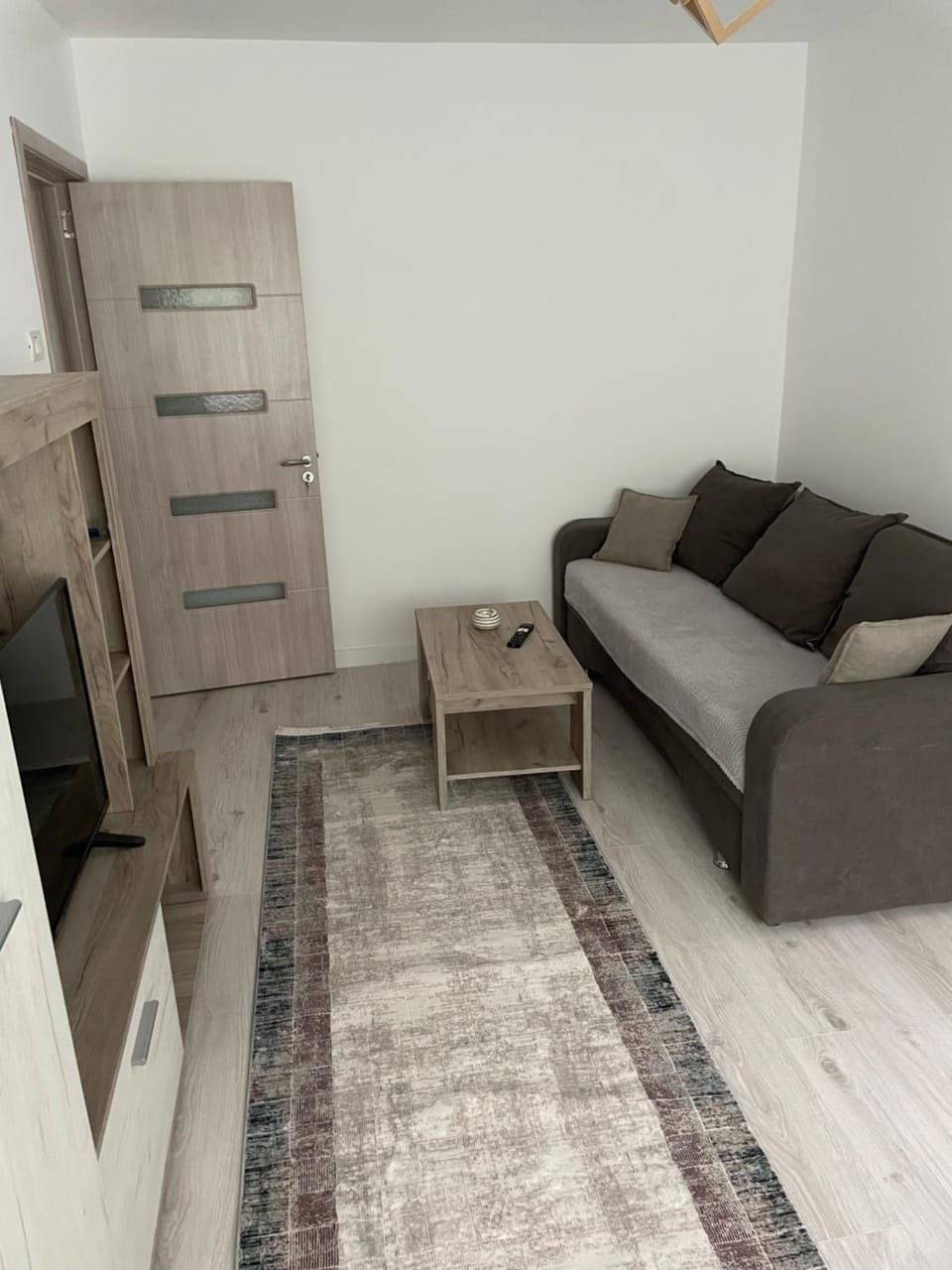 Apartament Wave Apartment in Constanta