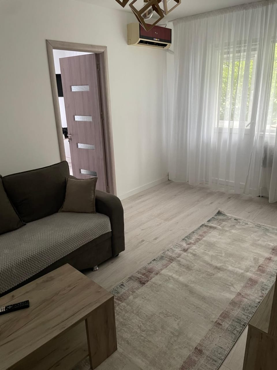 Apartament Wave Apartment in Constanta