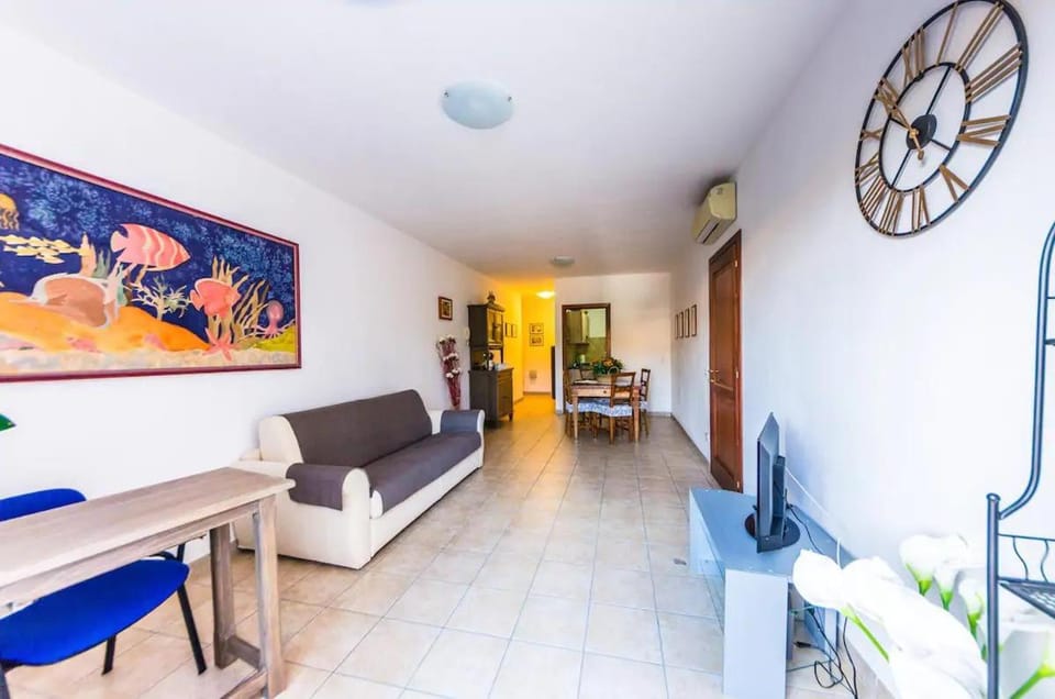 Appartamento in Costa Smeralda A Due Passi dal Mare Apartment in Arzachena