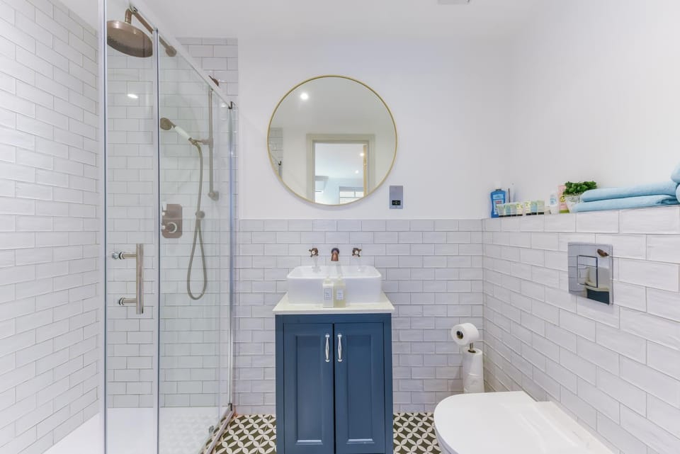 The Monaco Suite Apartment in City of Westminster