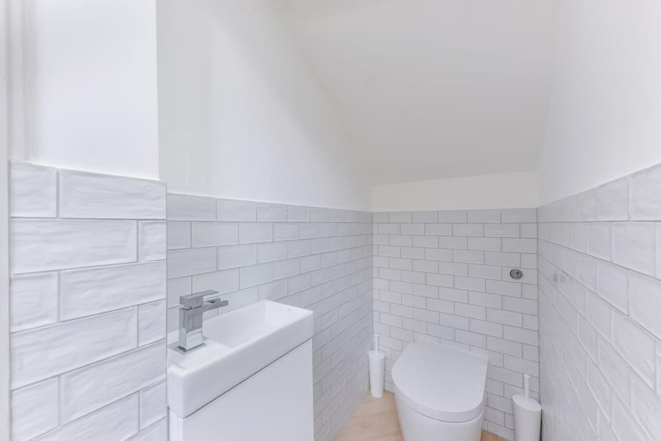 The Monaco Suite Apartment in City of Westminster