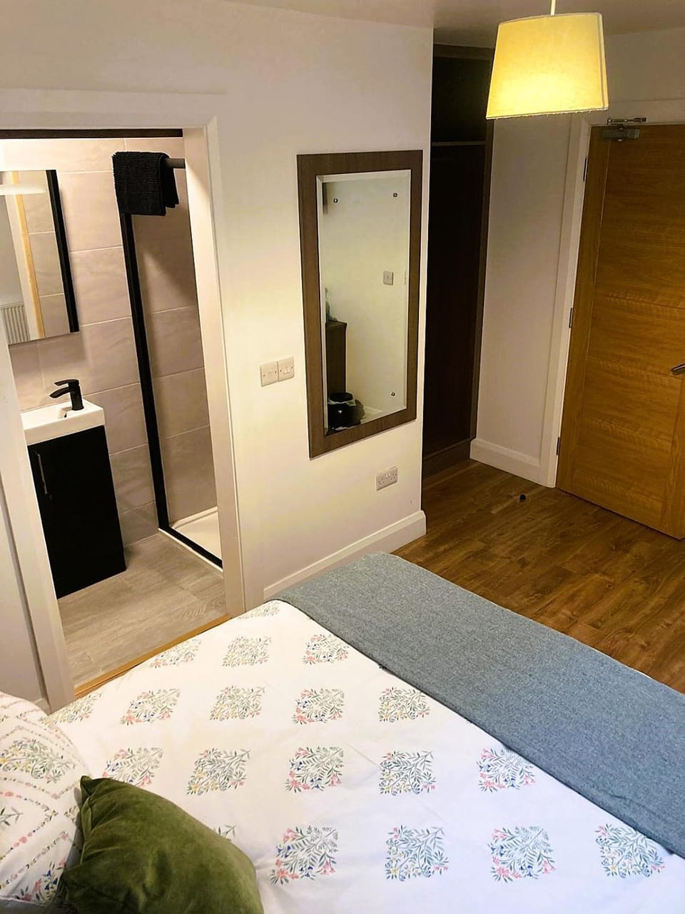 No 2 The Arch Bed and Breakfast in County Donegal