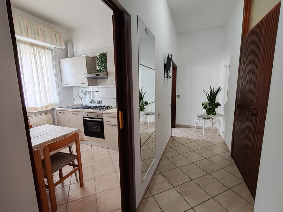 Casa Clini Apartment in Misano Adriatico