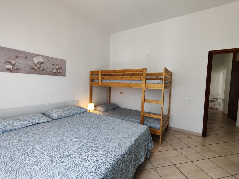 Casa Clini Apartment in Misano Adriatico