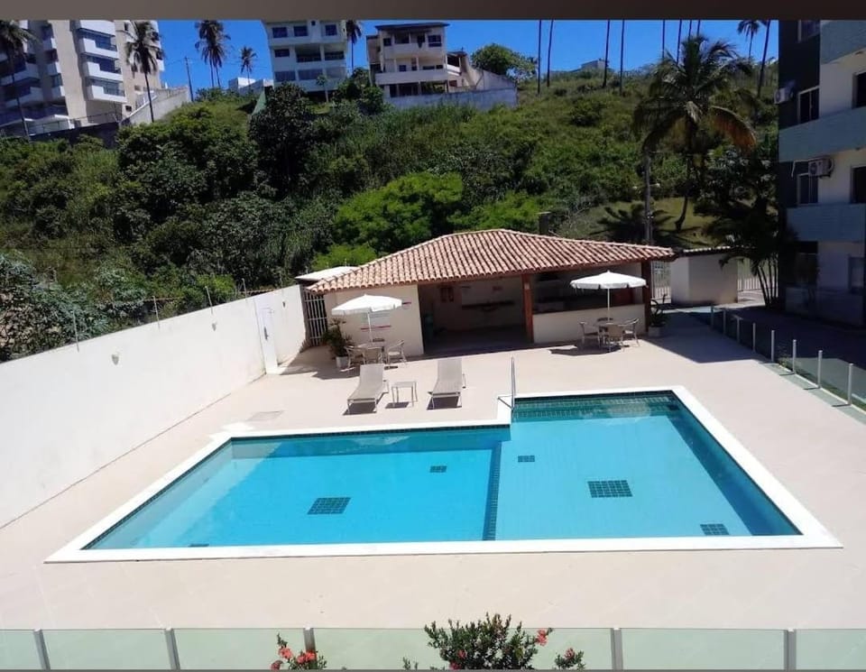 Cobertura Duplex com 3 Quartos na Praia dos Milionários Ilhéus - Ba - Mar Bello Apartment in Ilhéus