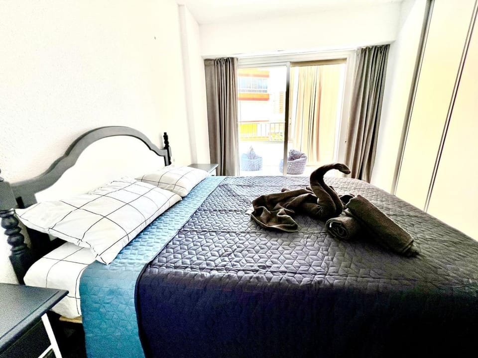 Lovely apartment Esperanto Apartment in Benidorm