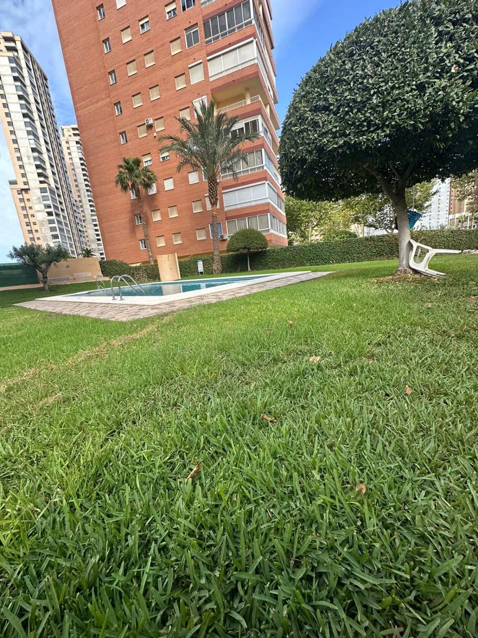 Lovely apartment Esperanto Apartment in Benidorm