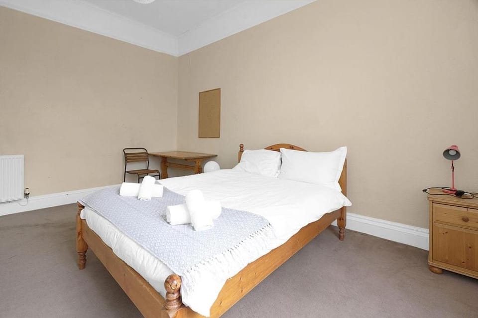 GuestReady - Family residence in Edinburgh Apartment in Edinburgh