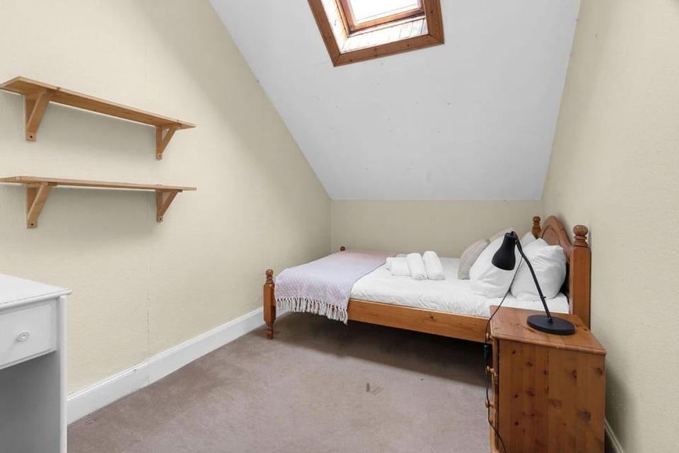 GuestReady - Family residence in Edinburgh Apartment in Edinburgh
