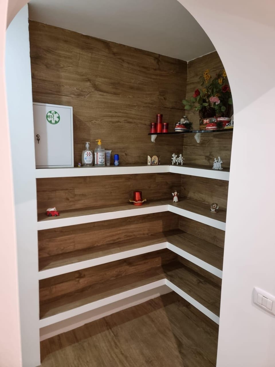 Home ANISIA Apartment in Province of Lecco