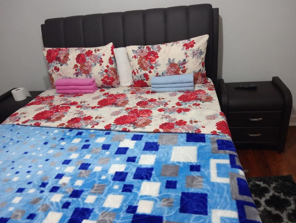 Moonlight Guest House Bed and Breakfast in Johannesburg