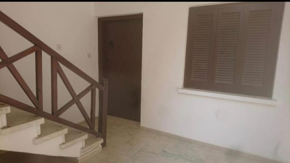 Antique Harbour Flat Apartment in Cyprus