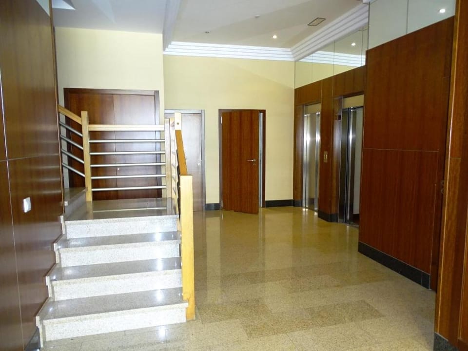 elevator