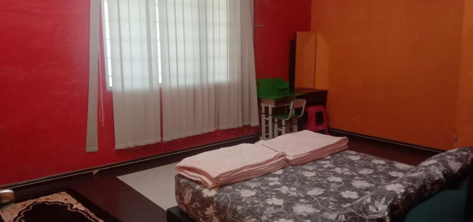 Homestay sungai besar House in Selangor, Malaysia